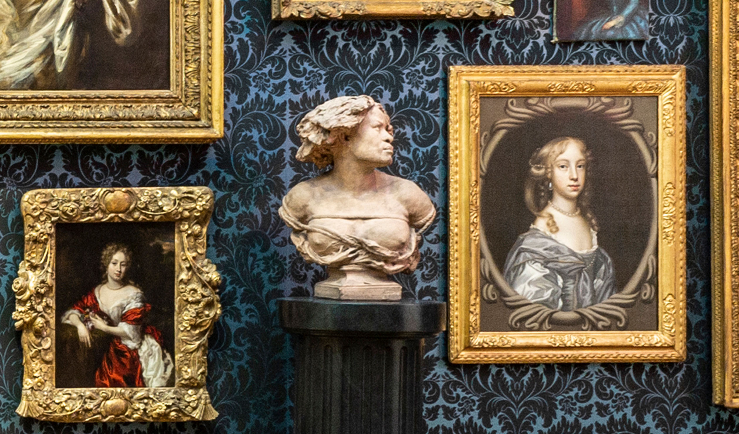 Thumbnail for Important sculpture highlights the paradoxes of abolitionist art