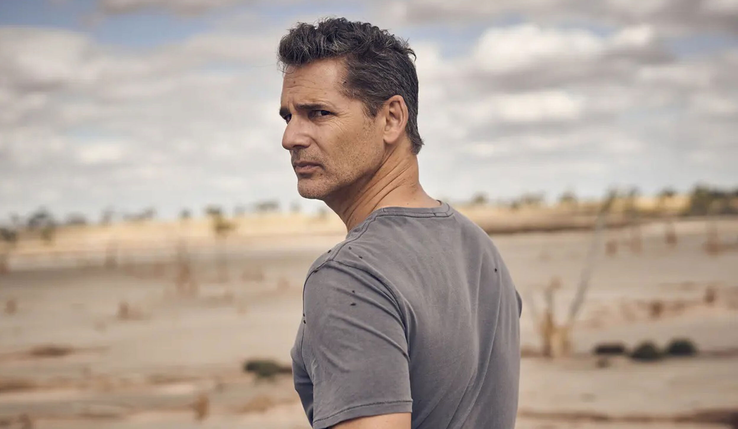 Thumbnail for ‘It’s been too long’: Eric Bana returns in follow-up thriller to The Dry