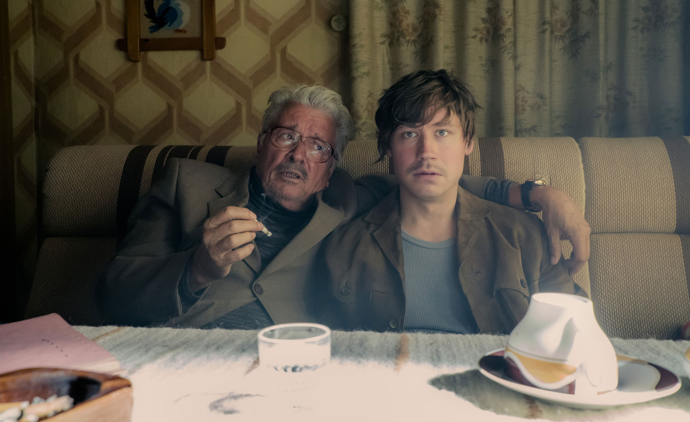Thumbnail for Festival showcases German filmmaking revolution