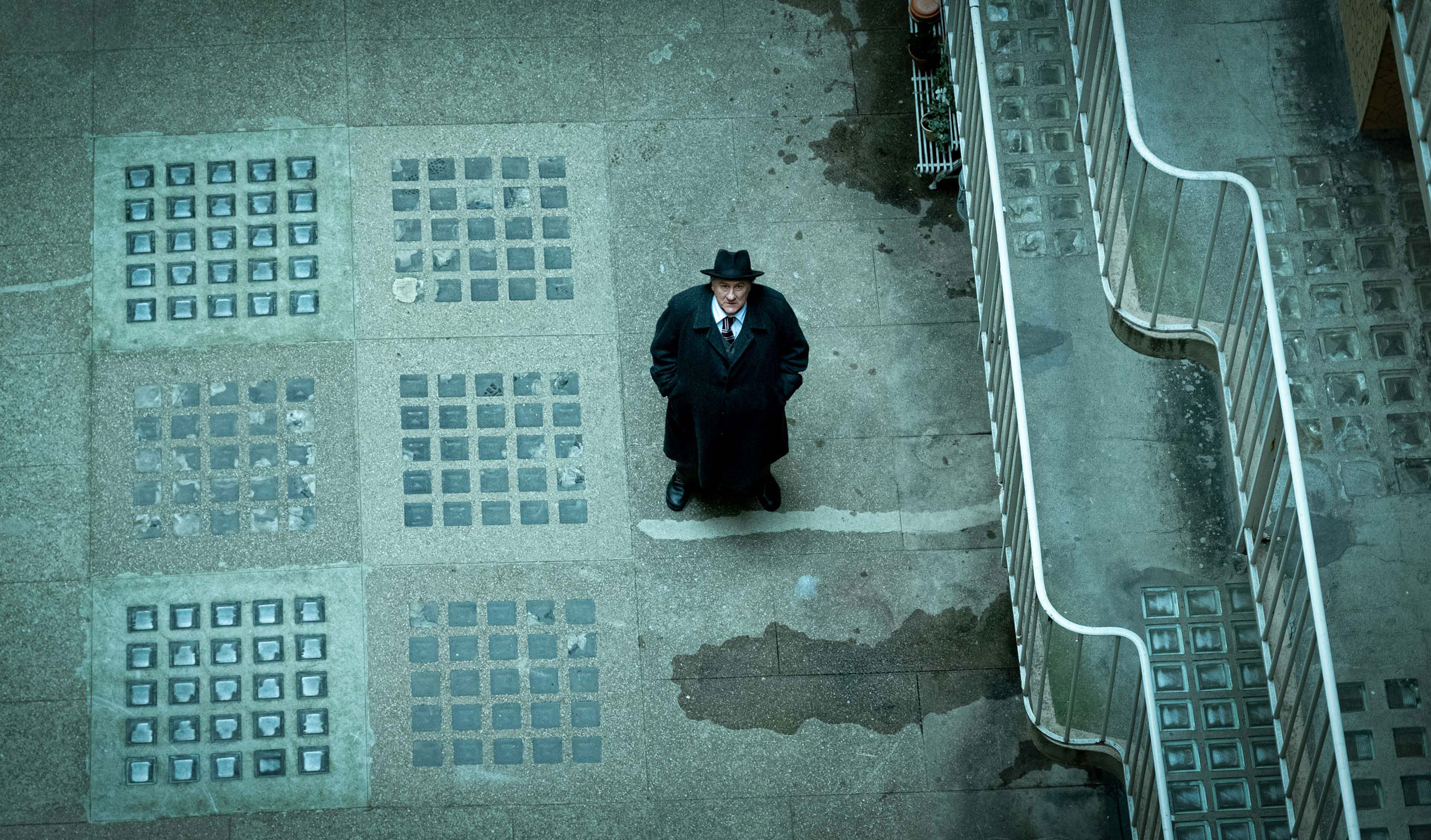 Thumbnail for Film review: Maigret