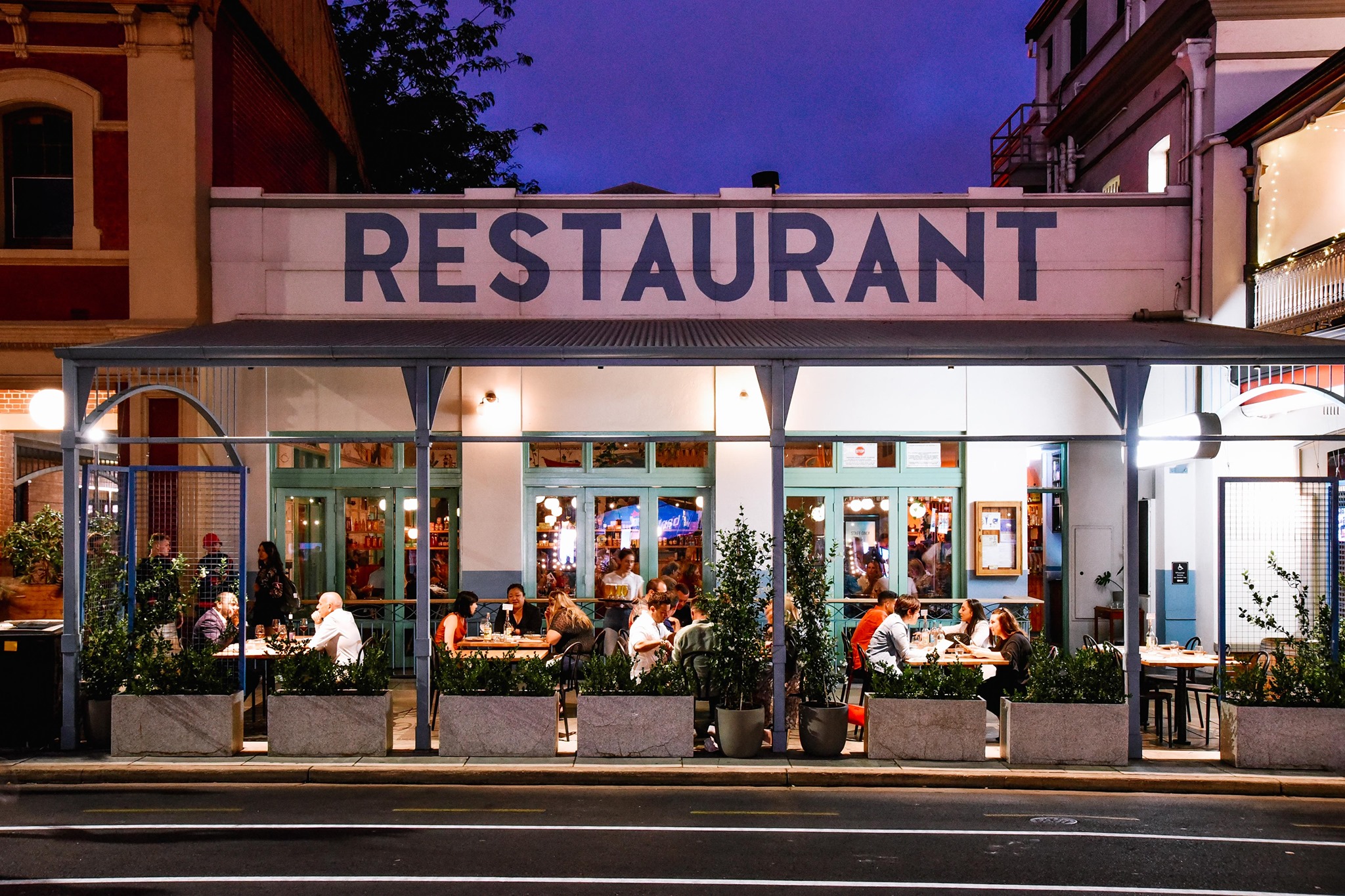 Thumbnail for Restaurant review: Yiasou George
