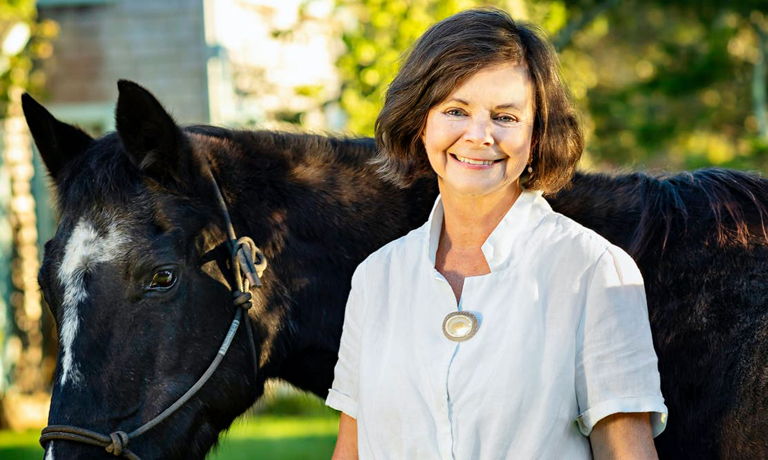 Author Geraldine Brooks. Photo:  Hachette