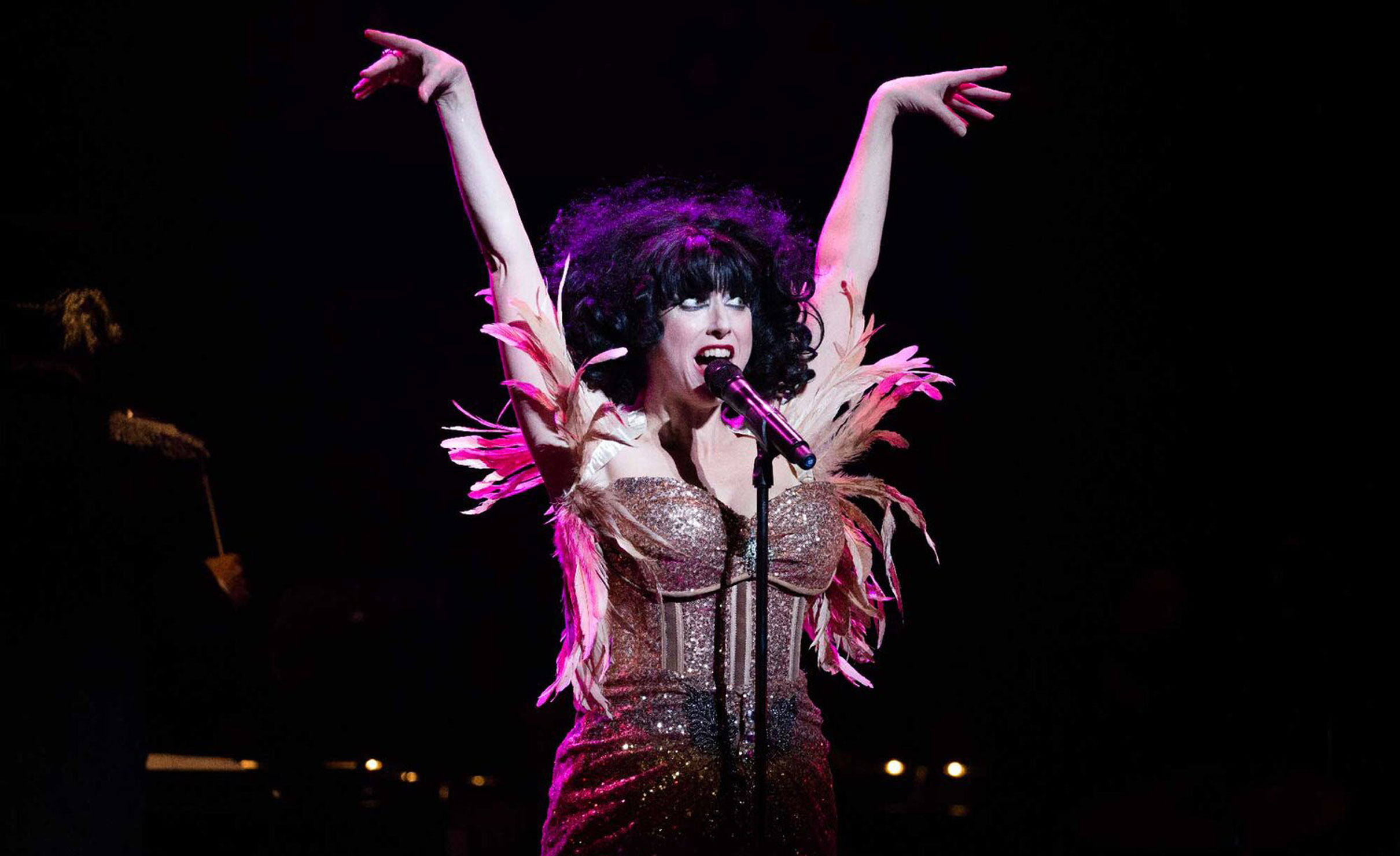 Thumbnail for Hot tickets at the 2022 Adelaide Cabaret Festival