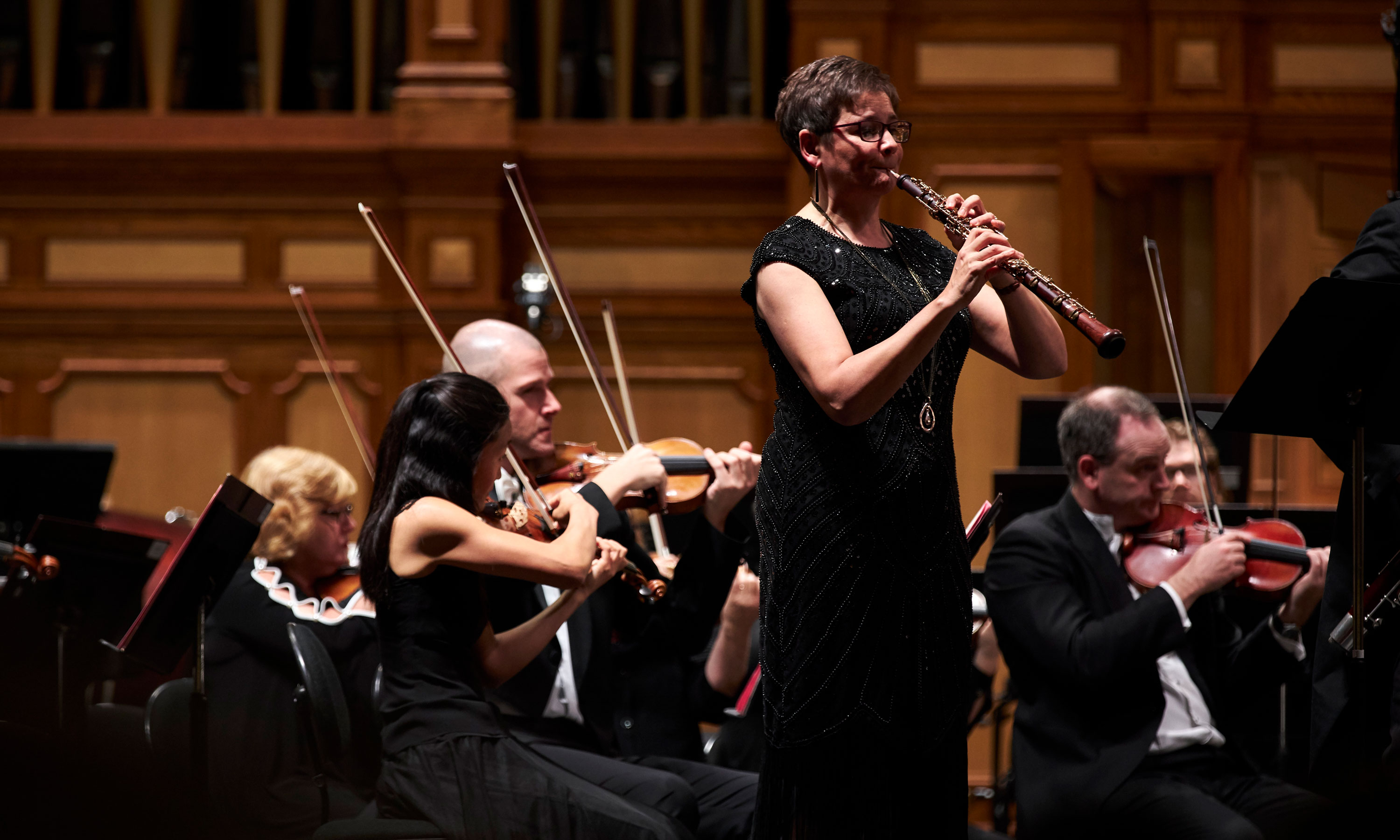 Thumbnail for Music review: ASO’s Epic