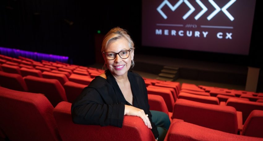 Thumbnail for Mercury Cinema in crisis after funding plea knocked back