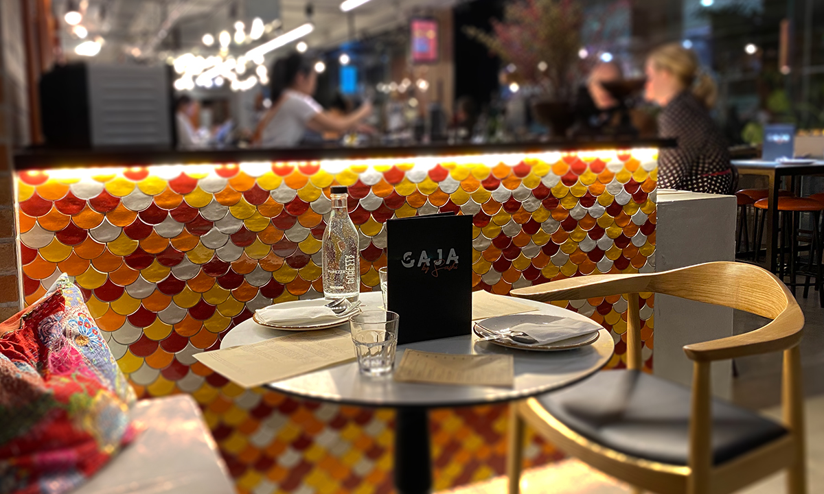 Thumbnail for Restaurant review: Gaja by Sashi