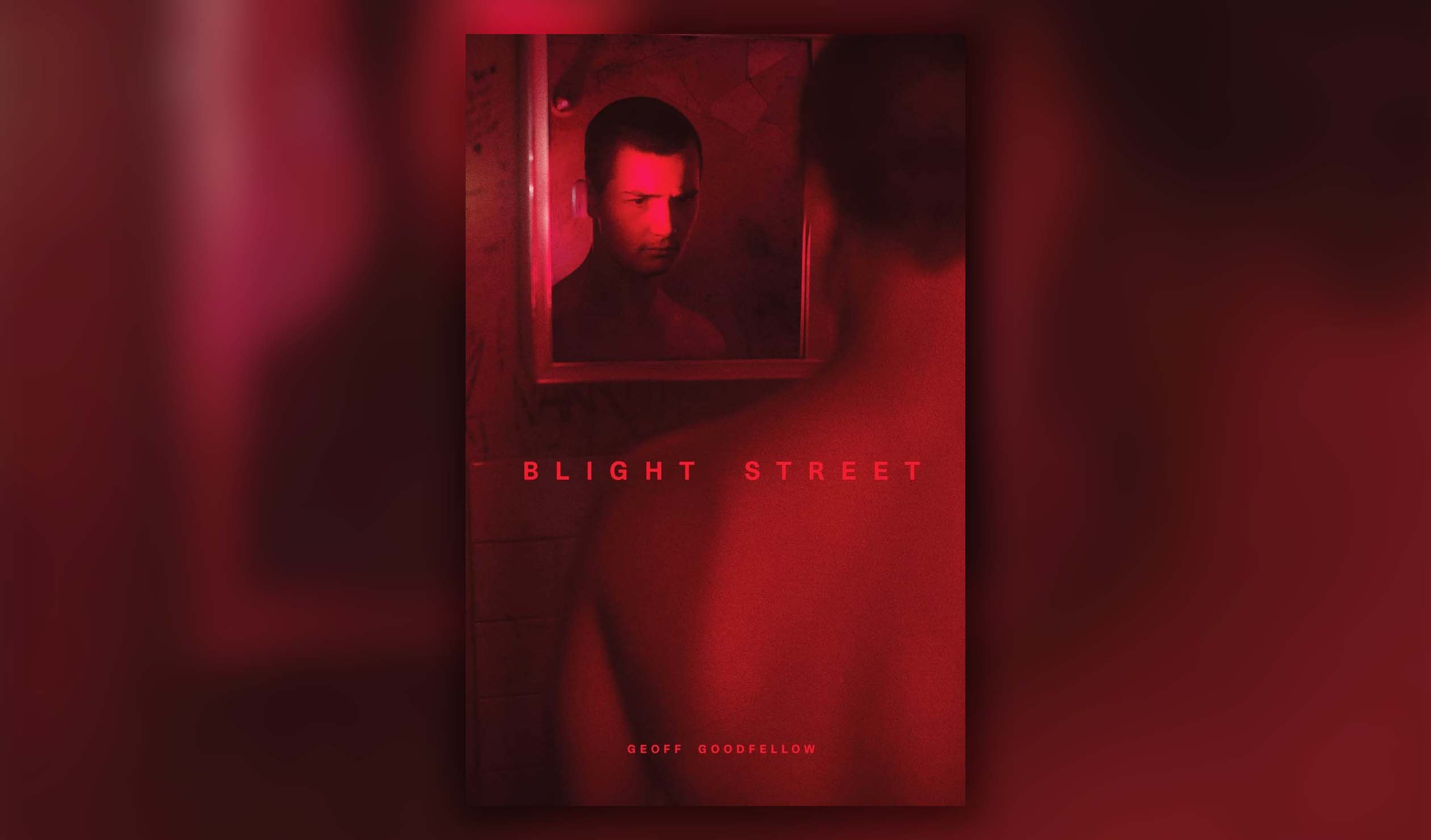 Thumbnail for Book review: Blight Street