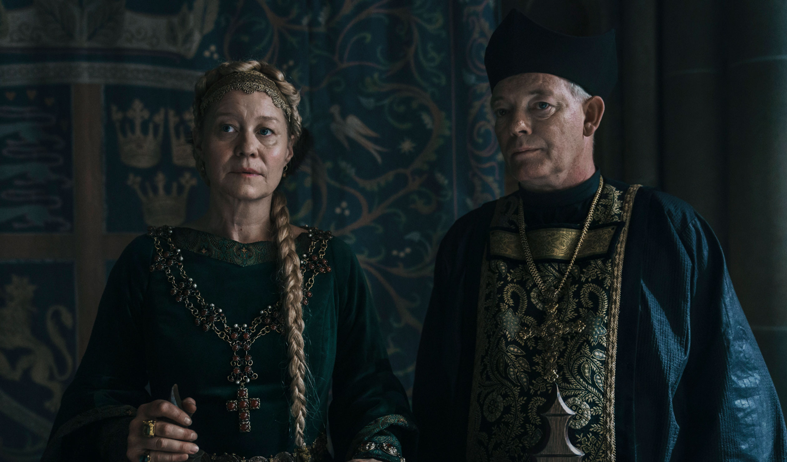 Thumbnail for Film review: Margrete – Queen of the North