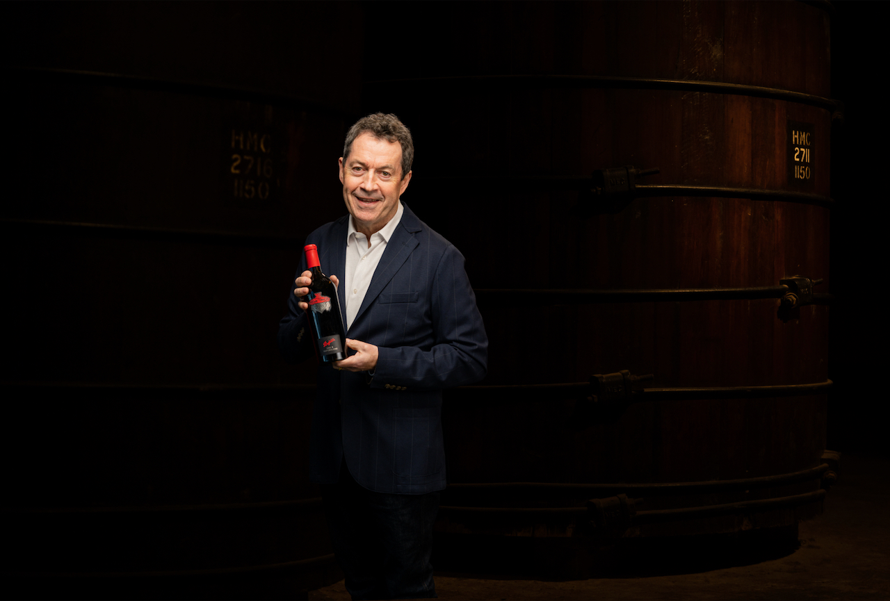 Thumbnail for Penfolds collection release: Baked in brilliance