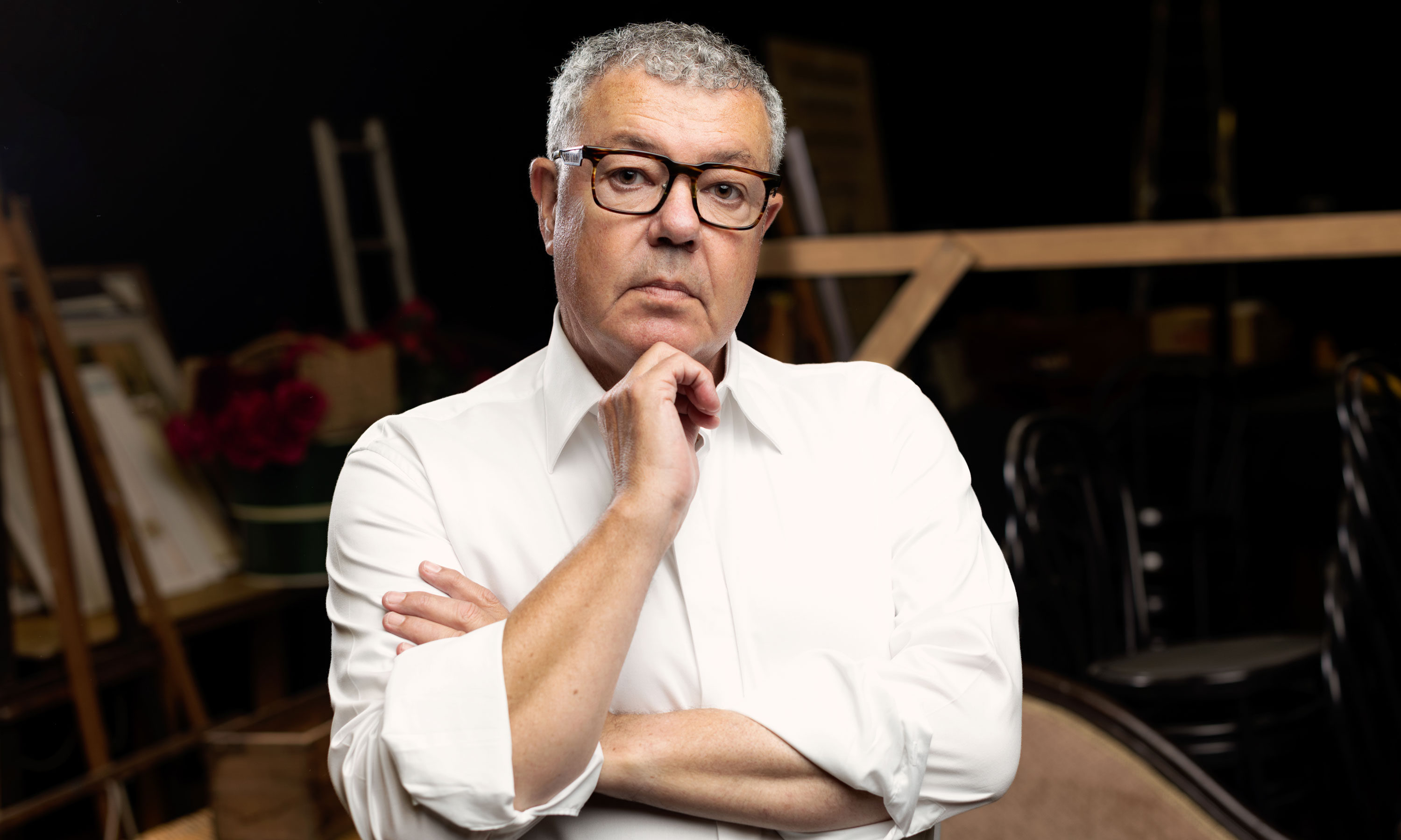 Thumbnail for ‘End of an era’ – artistic director to leave State Opera