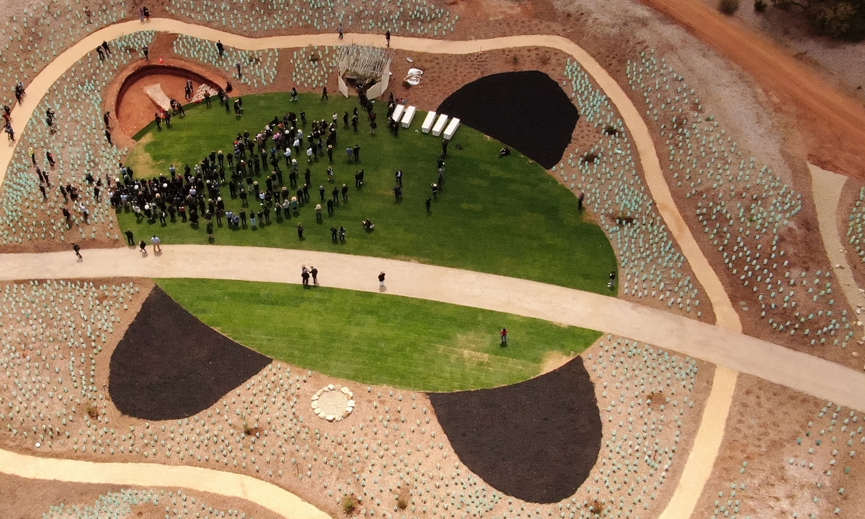 Thumbnail for Outstanding South Australian landscape designs