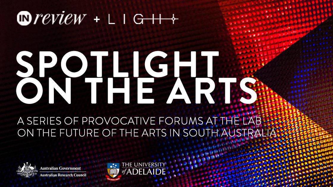 Thumbnail for Spotlight on the arts: Book now to secure your seat
