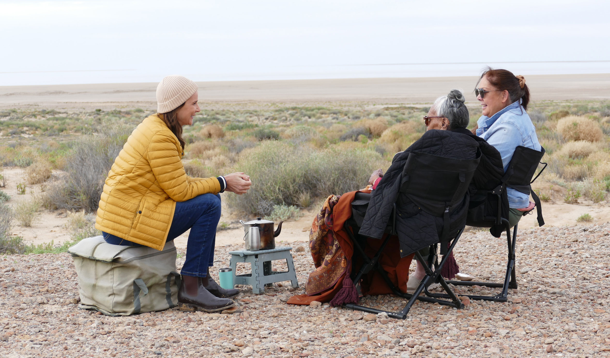 Thumbnail for New ABC series explores the art of our great southern landscapes