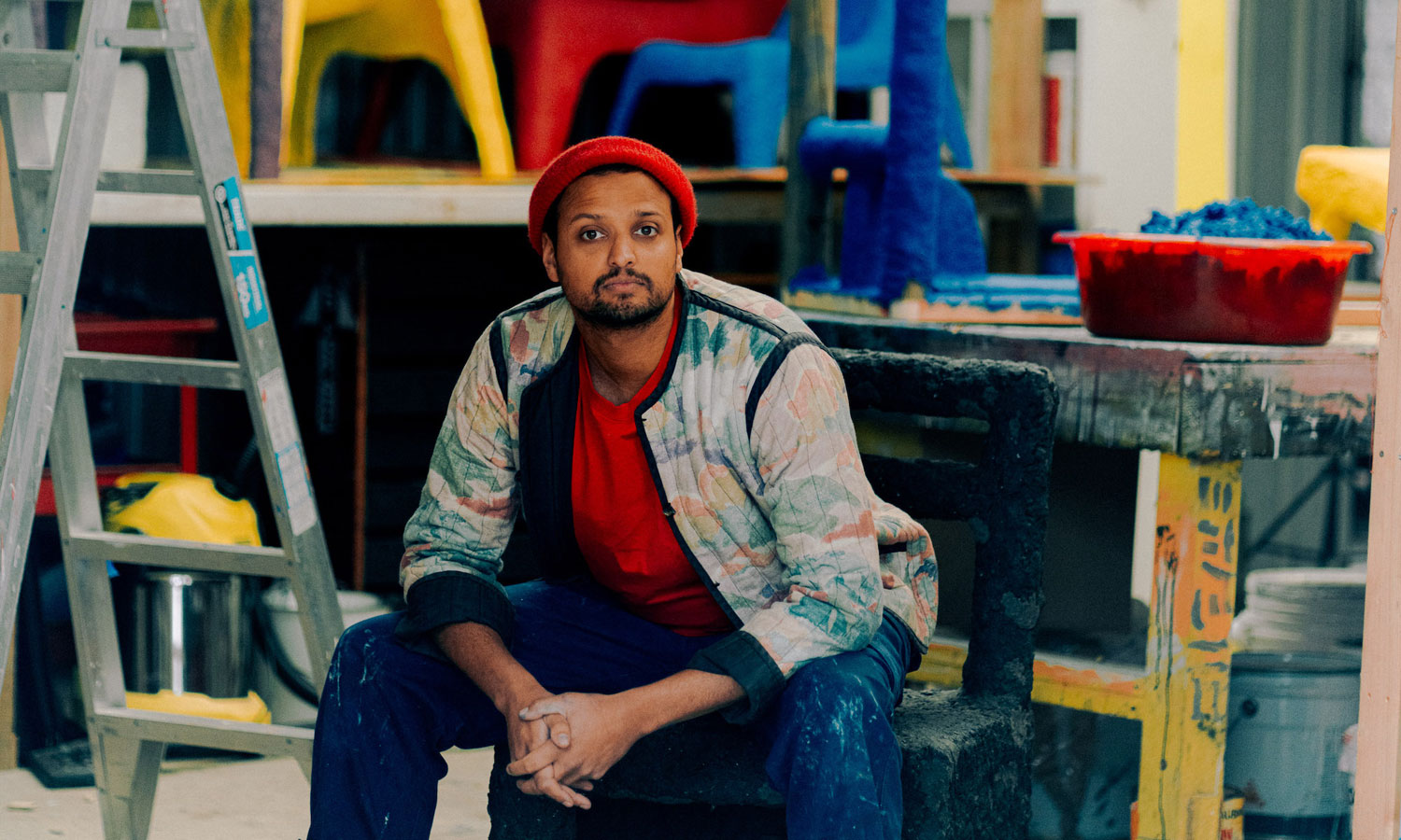 Thumbnail for Green Room: ACE art, Tarnanthi on tour, Rubies callout