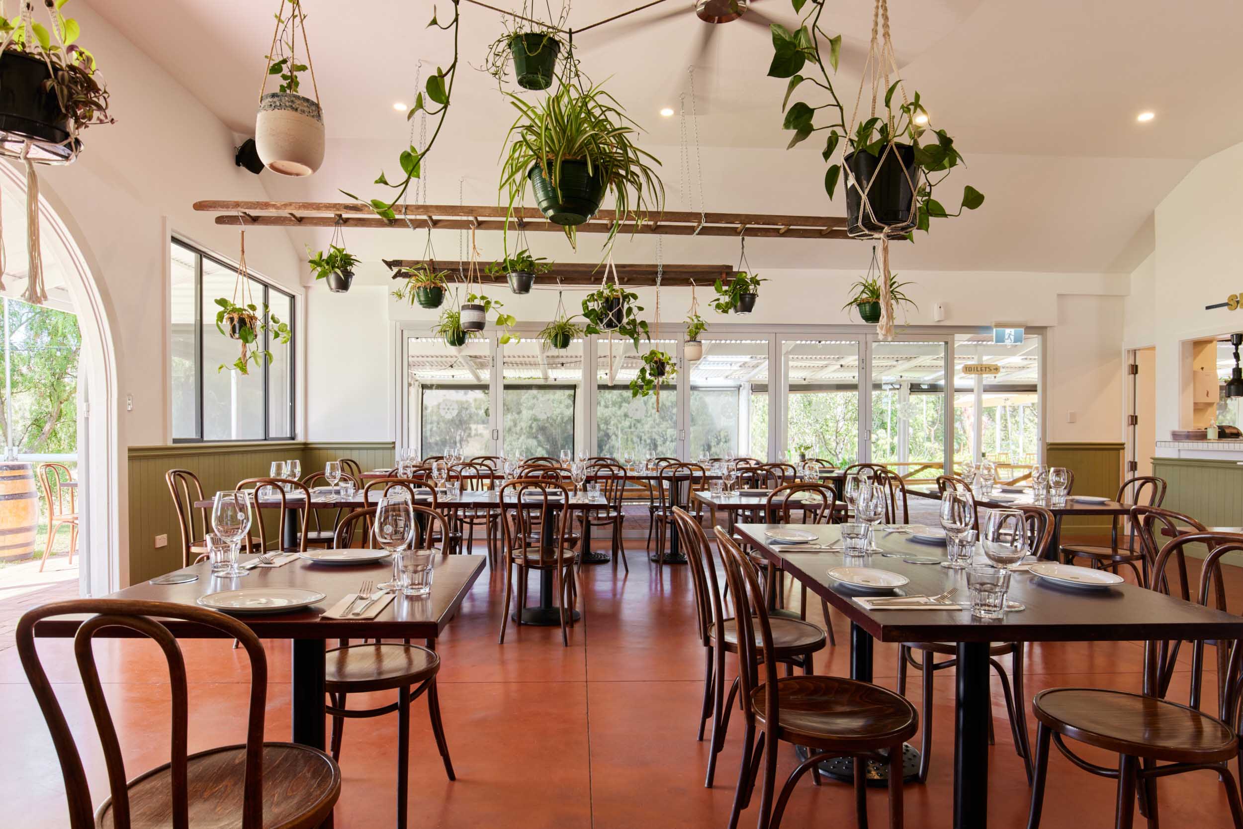 Thumbnail for Restaurant review: Lost Phoenix Farm