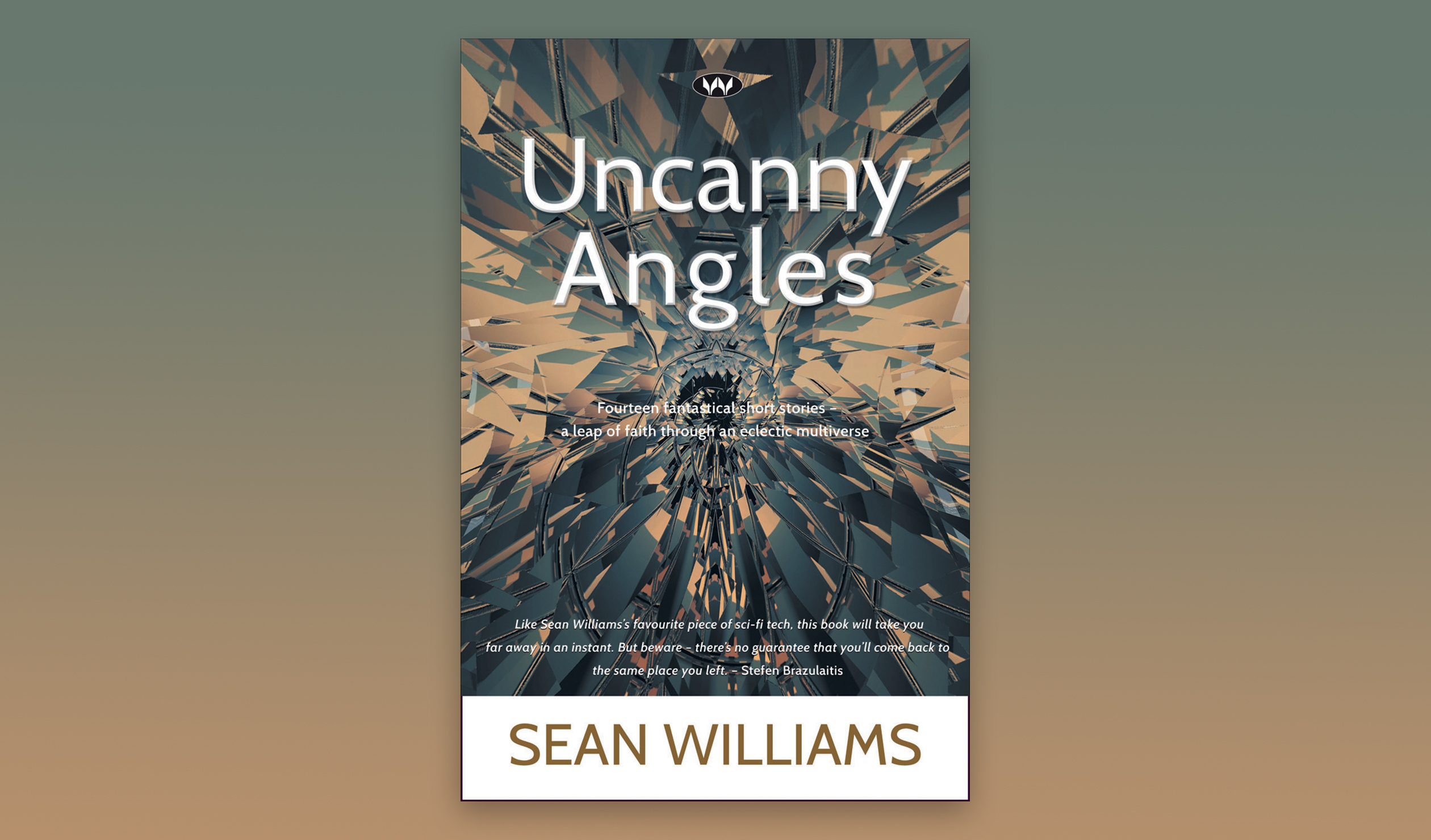 Thumbnail for Book review: Uncanny Angles