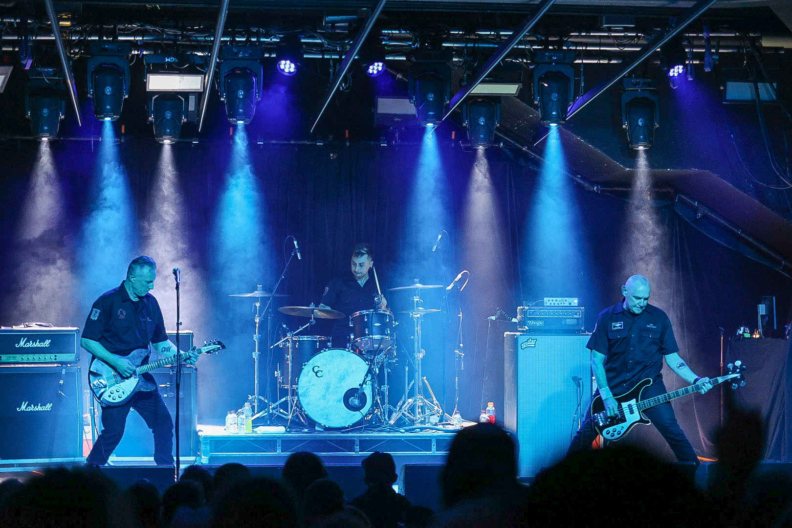 Thumbnail for The mark of success with Adelaide band’s Hall of Fame arrival