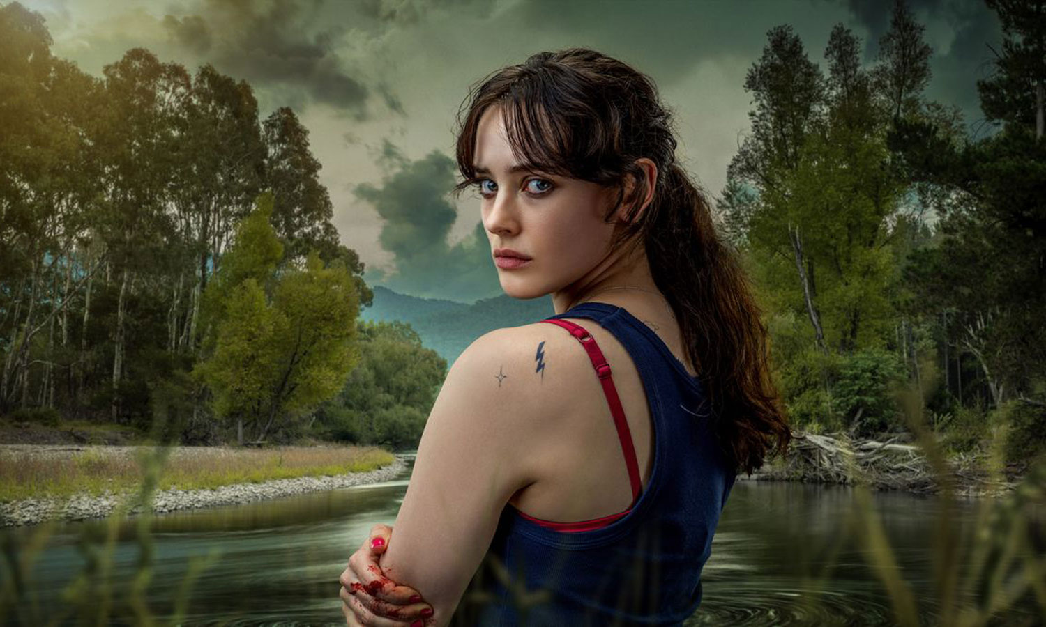 Thumbnail for Savage River is a gripping new take on the Australian Gothic