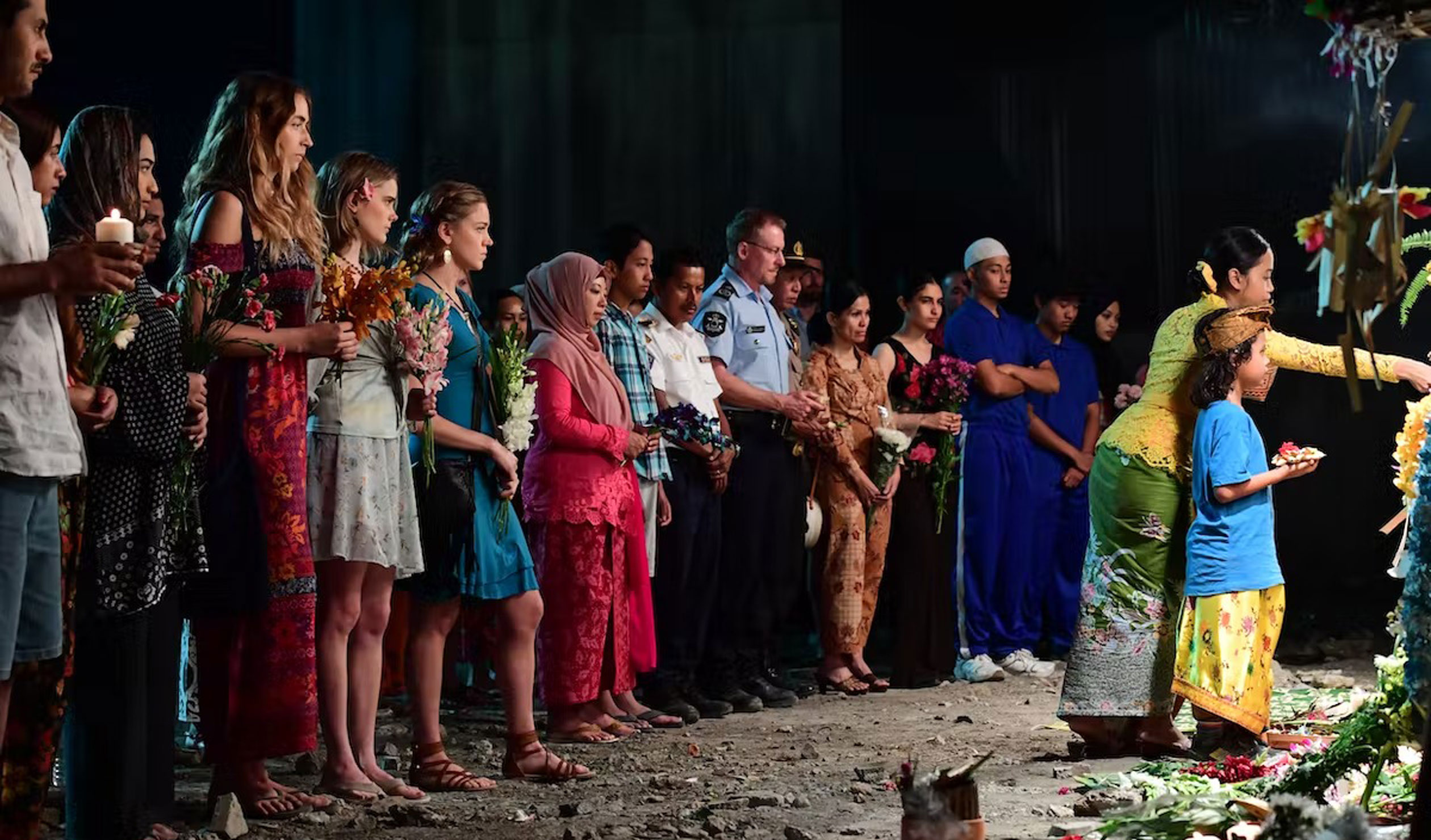 Thumbnail for Will ‘Bali 2002’ really help survivors find peace?