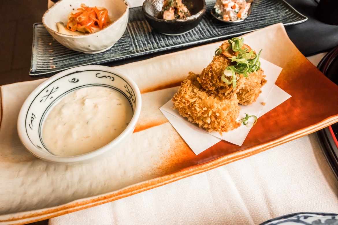 Thumbnail for Restaurant review: Yuki in Burnside