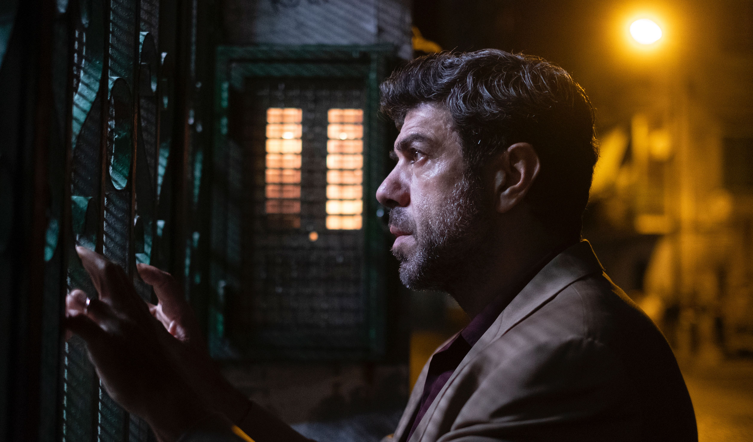 Thumbnail for Film review: Nostalgia
