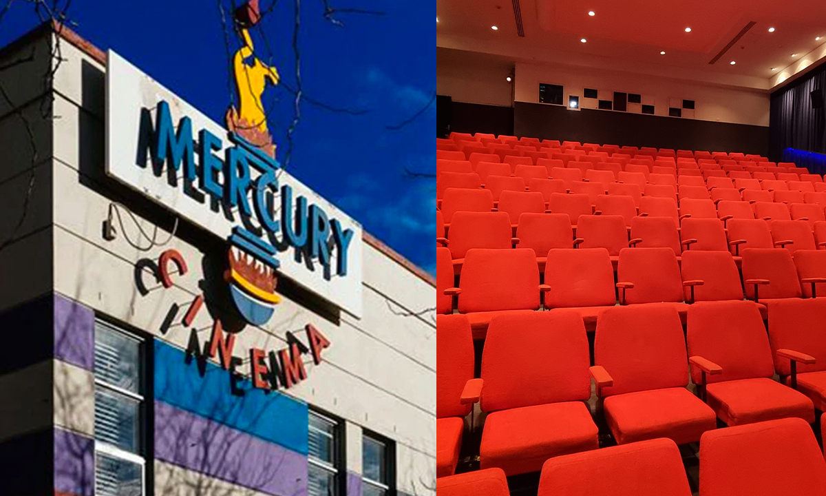Thumbnail for Mercury Cinema curtain call for funding