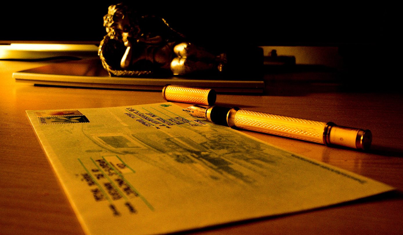 Thumbnail for Poem: Dear Helen