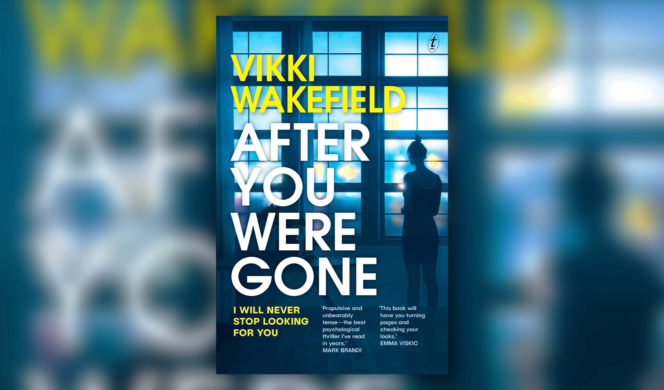 Thumbnail for Book review: After You Were Gone