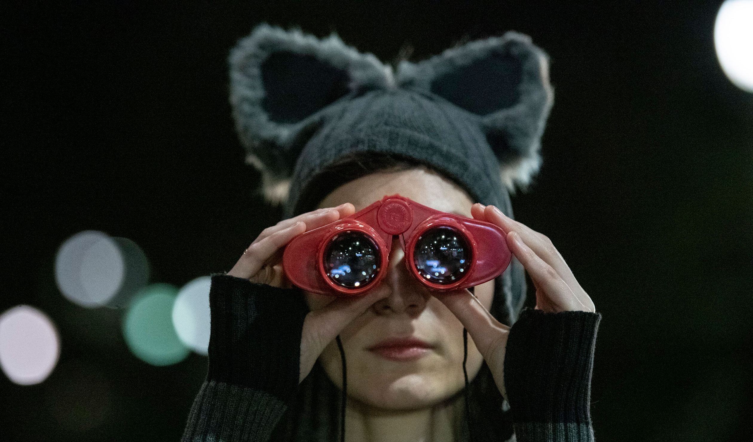 Thumbnail for Film Festival review: Lone Wolf