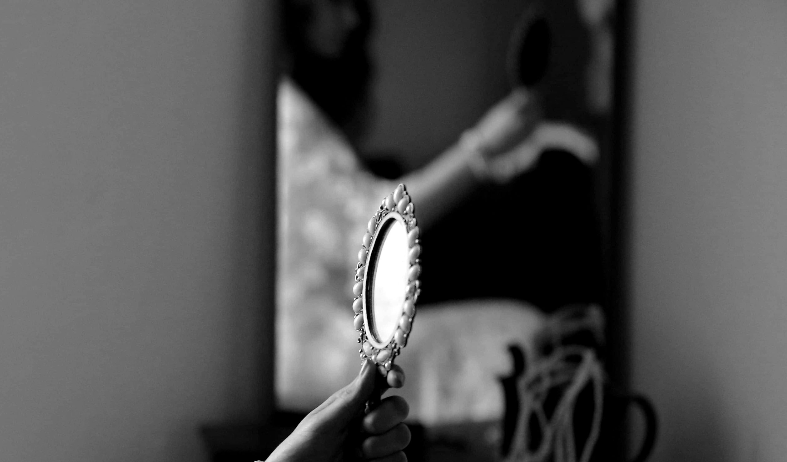 Thumbnail for Poem: Invisibility