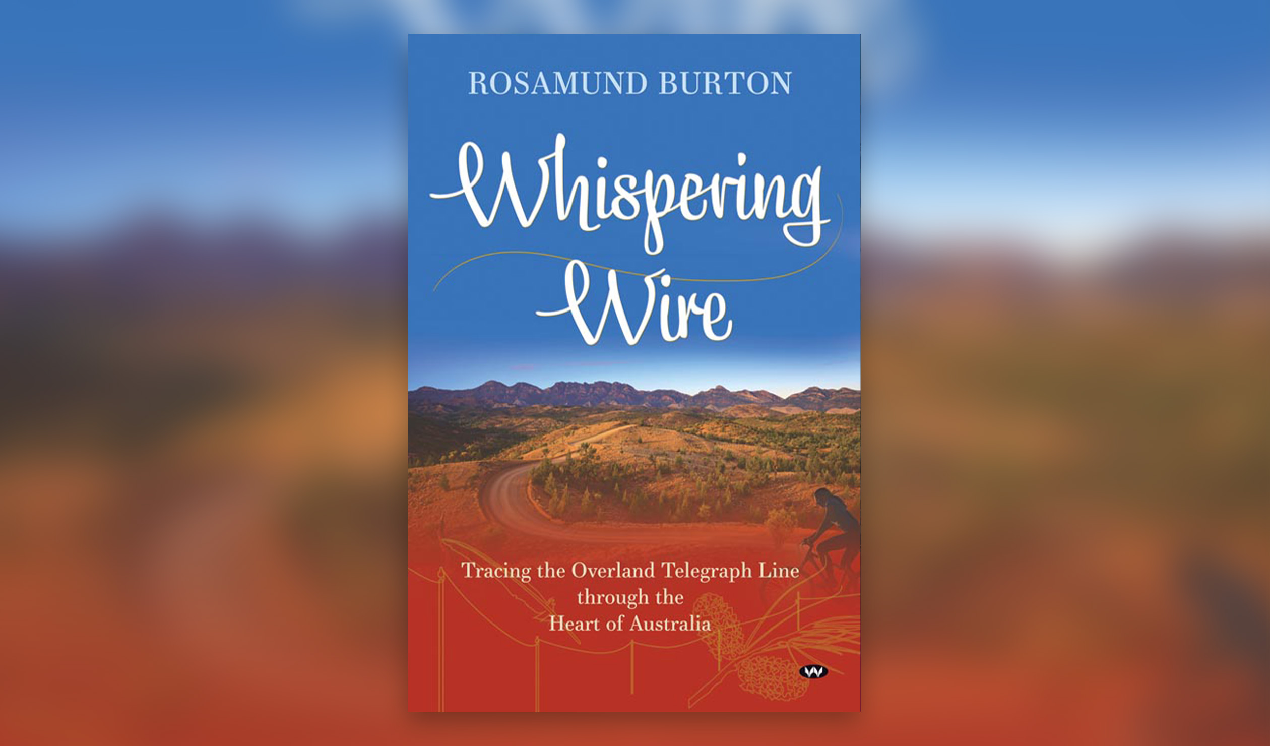 Thumbnail for Book extract: Whispering Wire