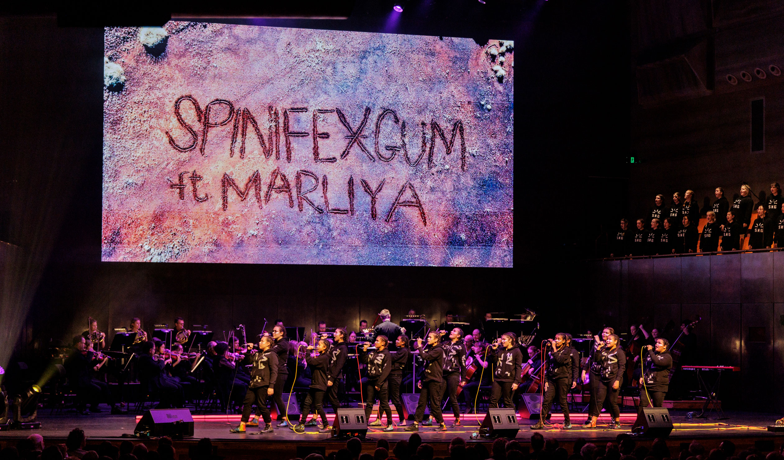 Thumbnail for ‘Something for everyone’: Adelaide Festival launches 2023 program