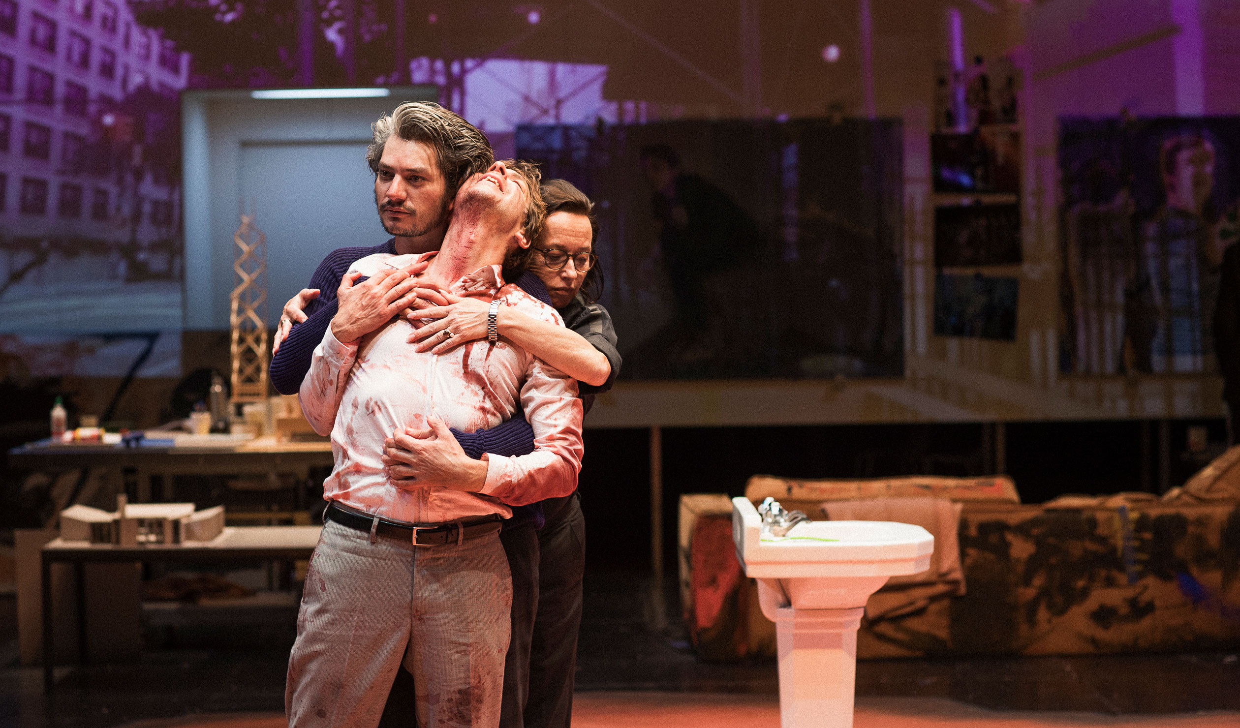 Thumbnail for A Little Life promises to have a big impact at Adelaide Festival