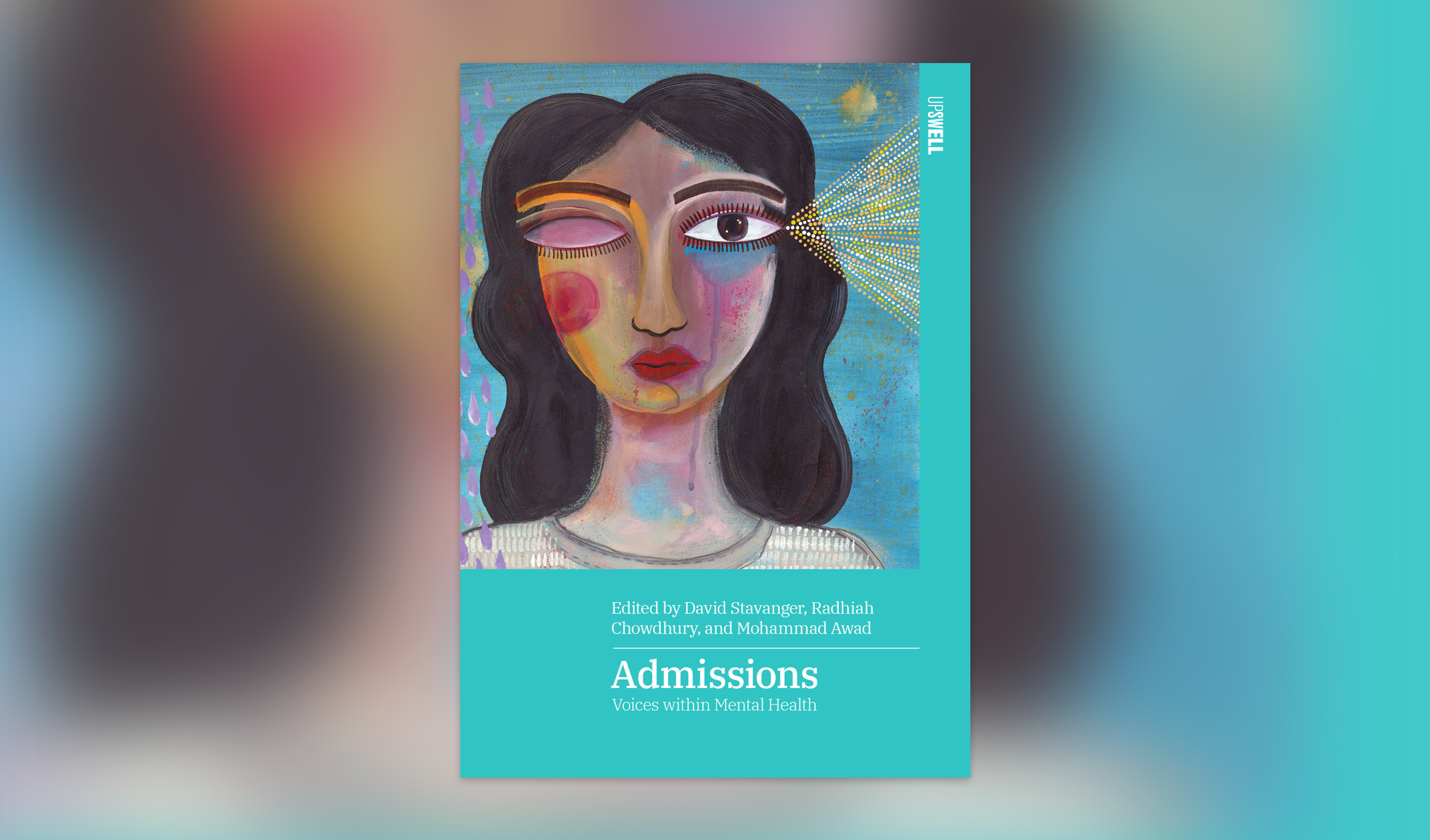 Thumbnail for Book review: Admissions