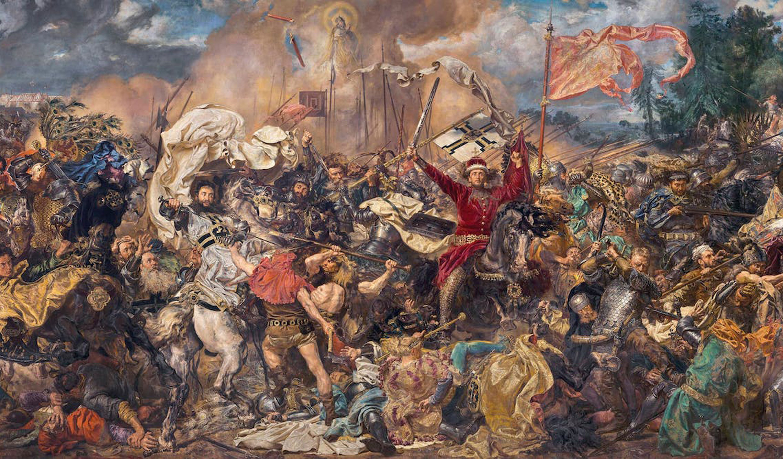 Image: National Museum of Warsaw