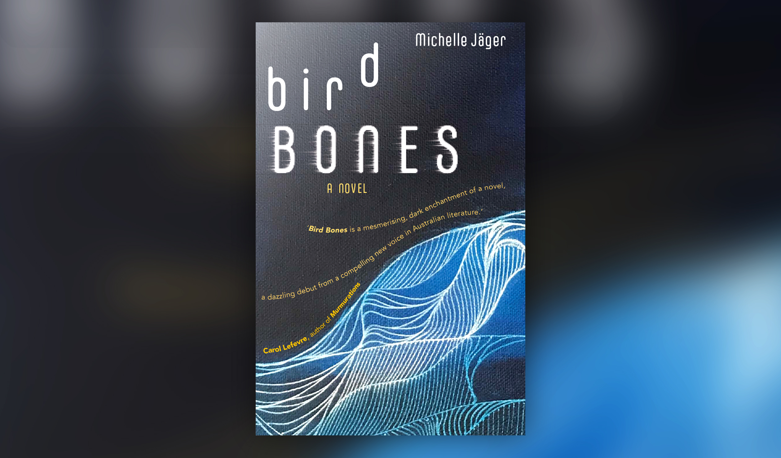 Thumbnail for Book review: Bird Bones