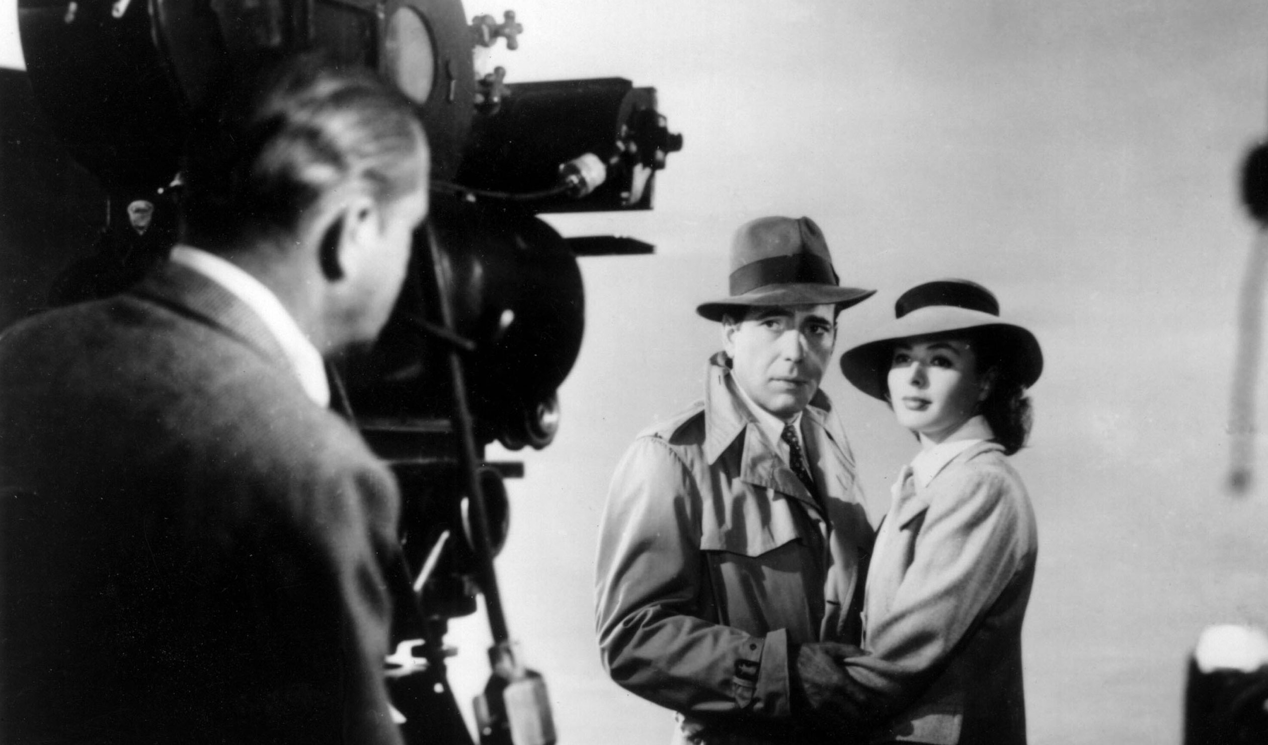 Thumbnail for Why we remain in awe of Casablanca