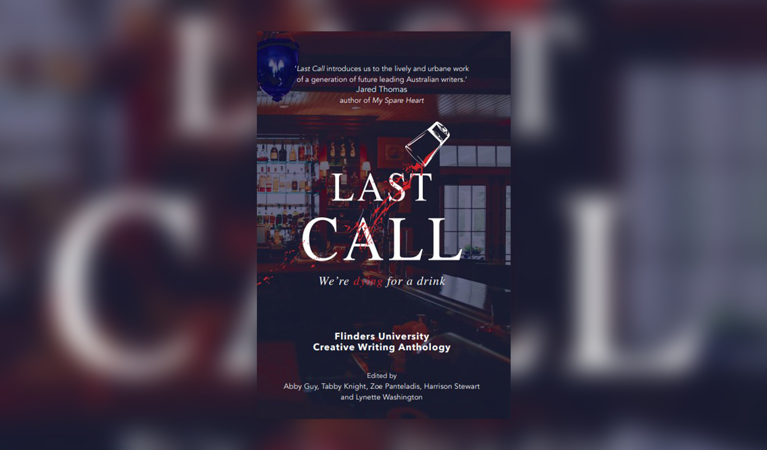 Thumbnail for Book review: Last Call