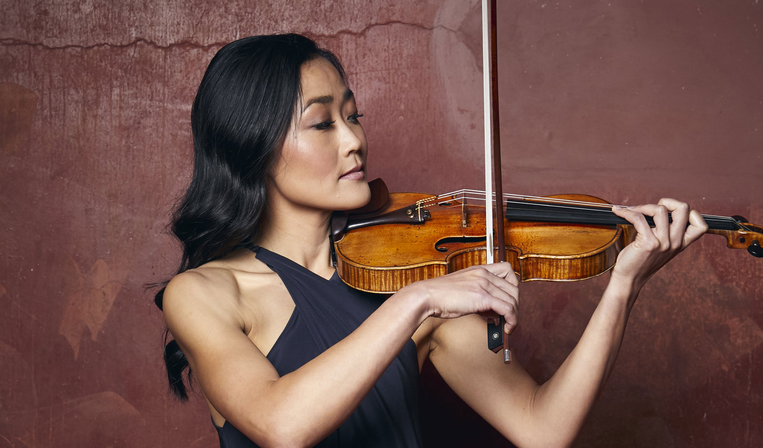 Thumbnail for Music review: Natsuko Yoshimoto and Daniel de Borah
