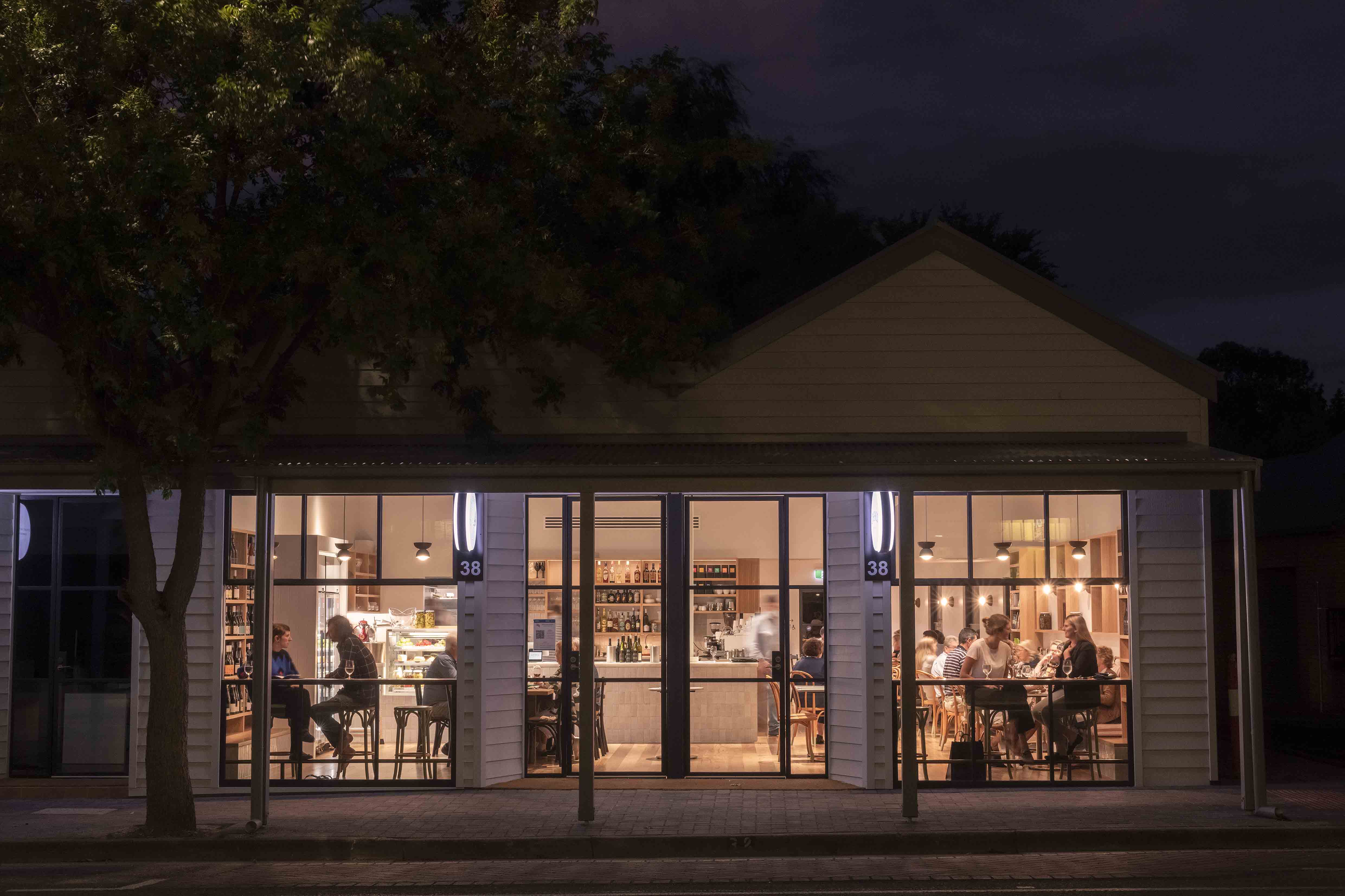 Thumbnail for Restaurant review: Otherness Wine Bar