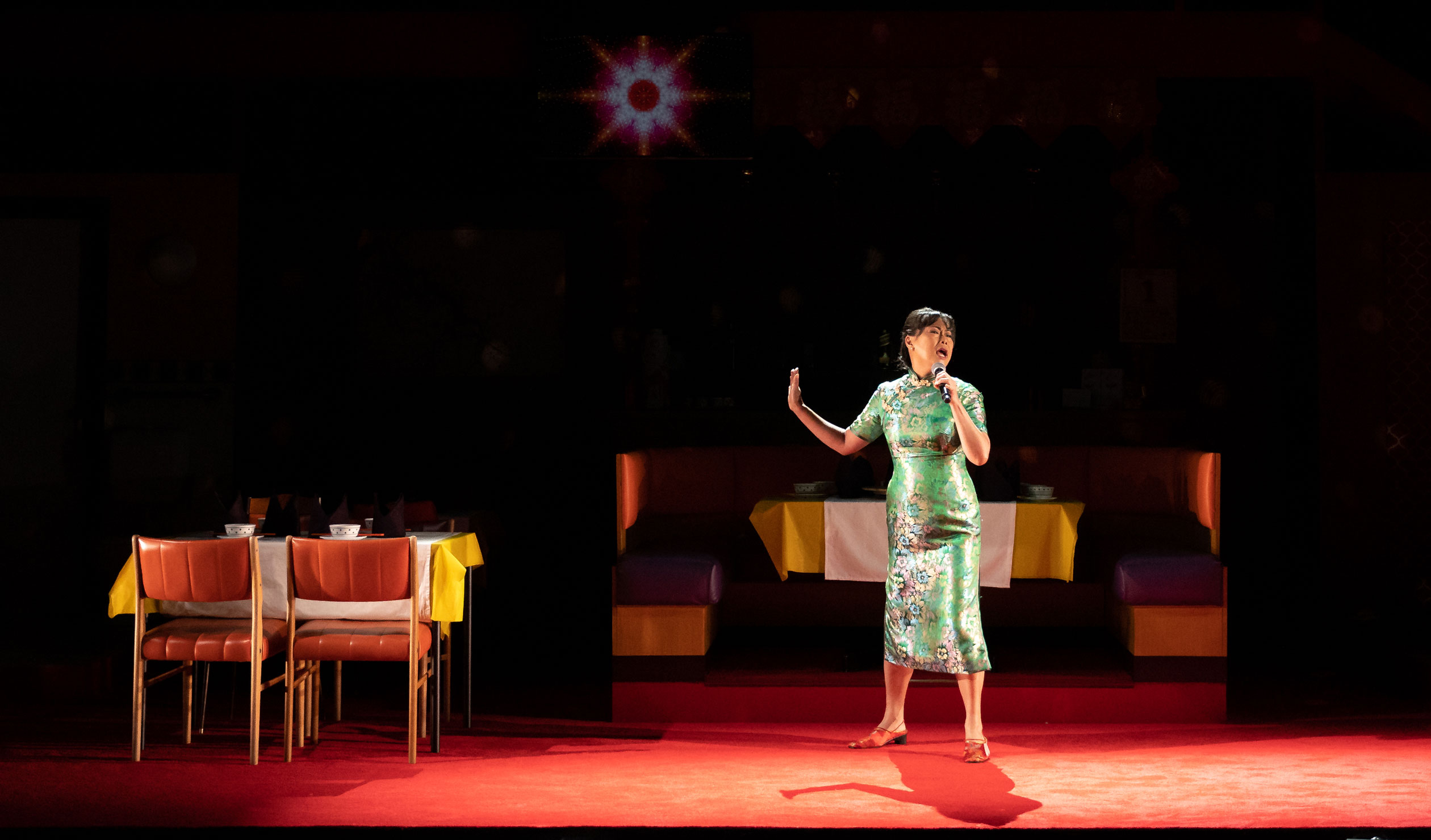 Thumbnail for Theatre review: Single Asian Female