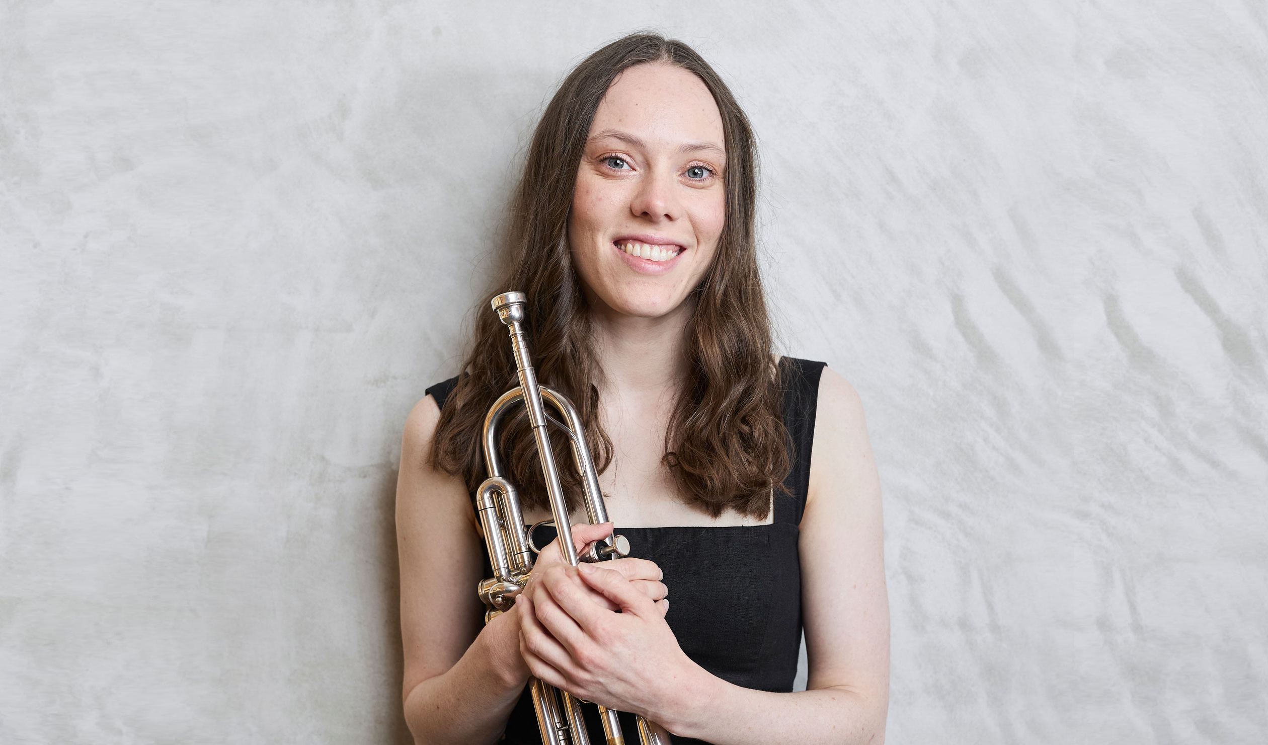 Thumbnail for Jazz musician awarded 2023 arts reviewing mentorship
