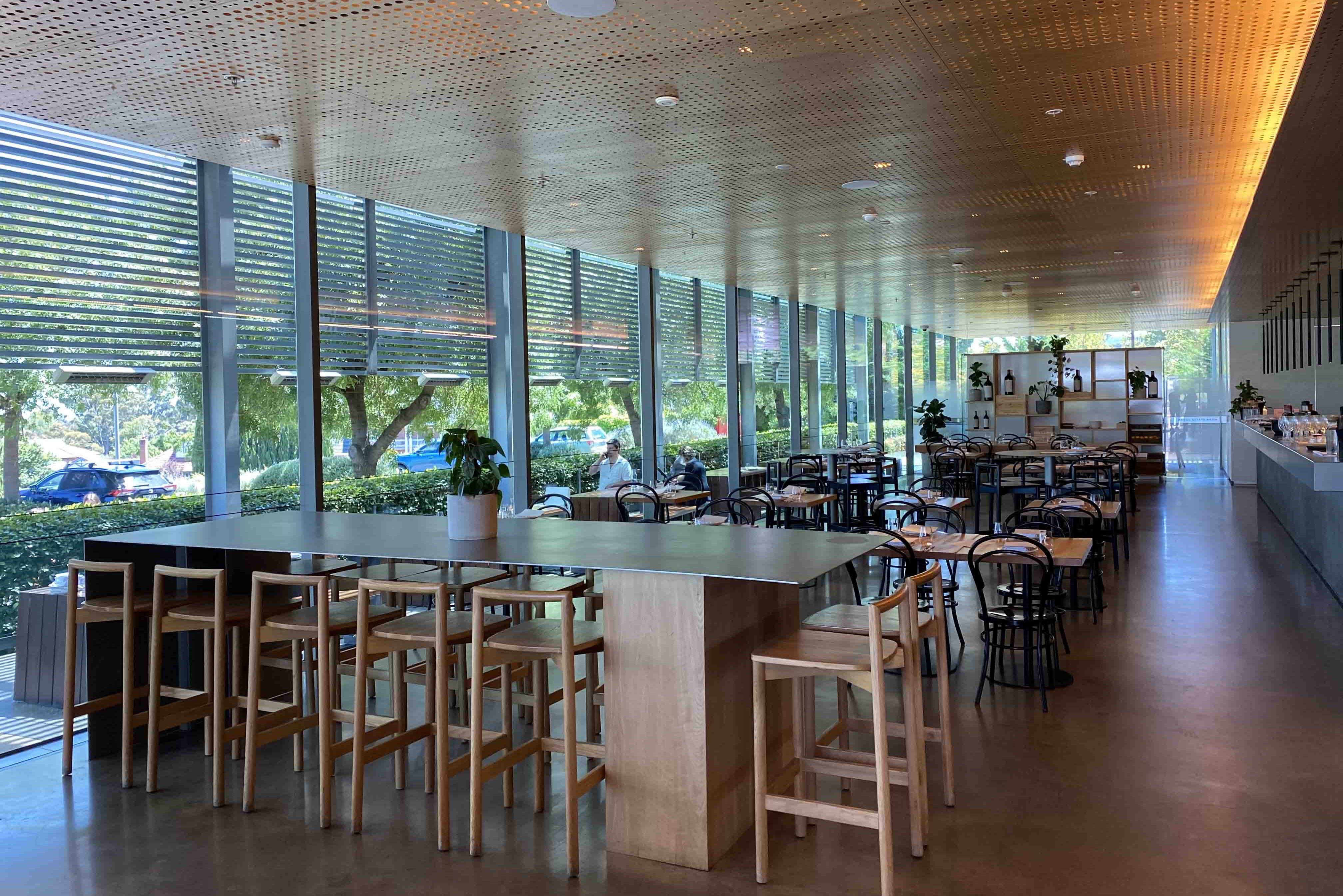 Thumbnail for Restaurant review: Magill Estate Kitchen