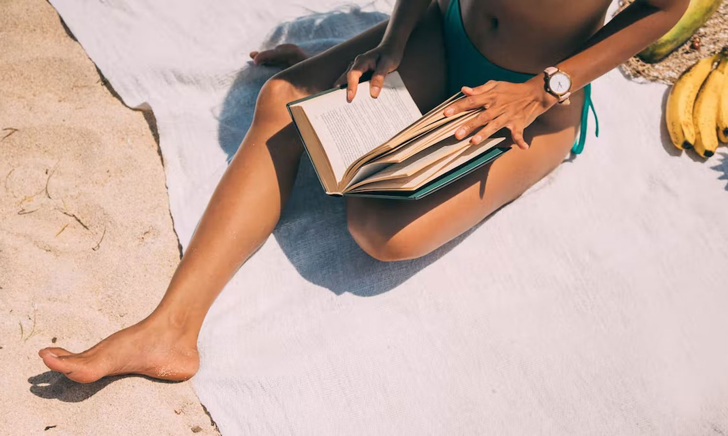 Thumbnail for From potboilers to worthy classics: a brief history of the beach read