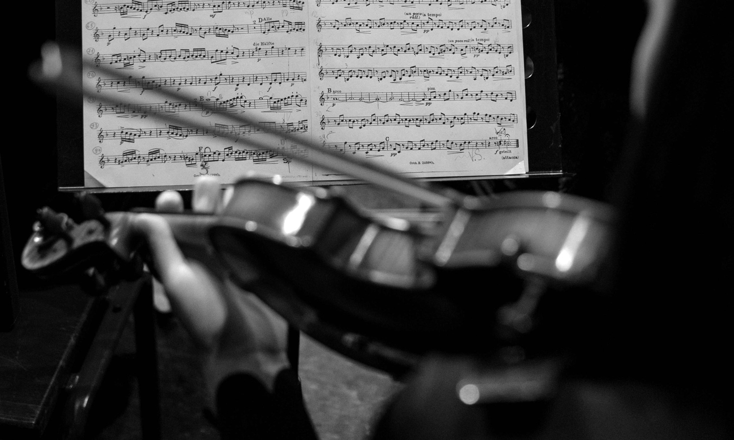 Thumbnail for Poem: The Music of Me