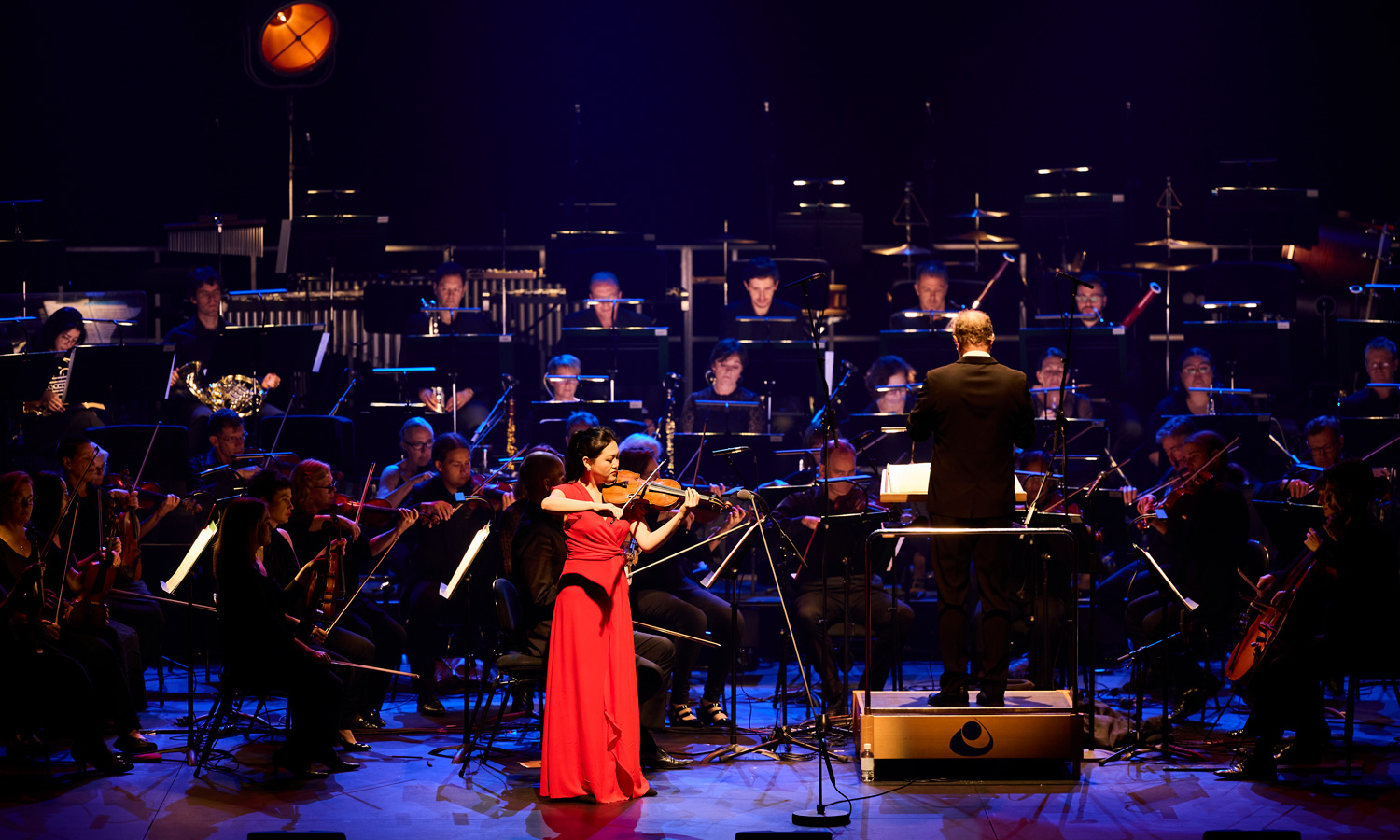 Thumbnail for Music review: Orchestra Unwrapped