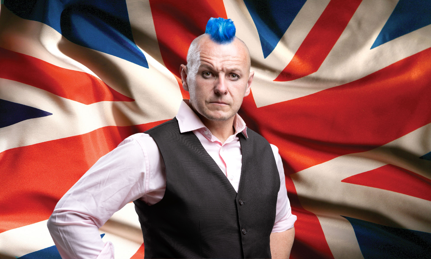 Thumbnail for Fringe review: Best of the Edinburgh Fest