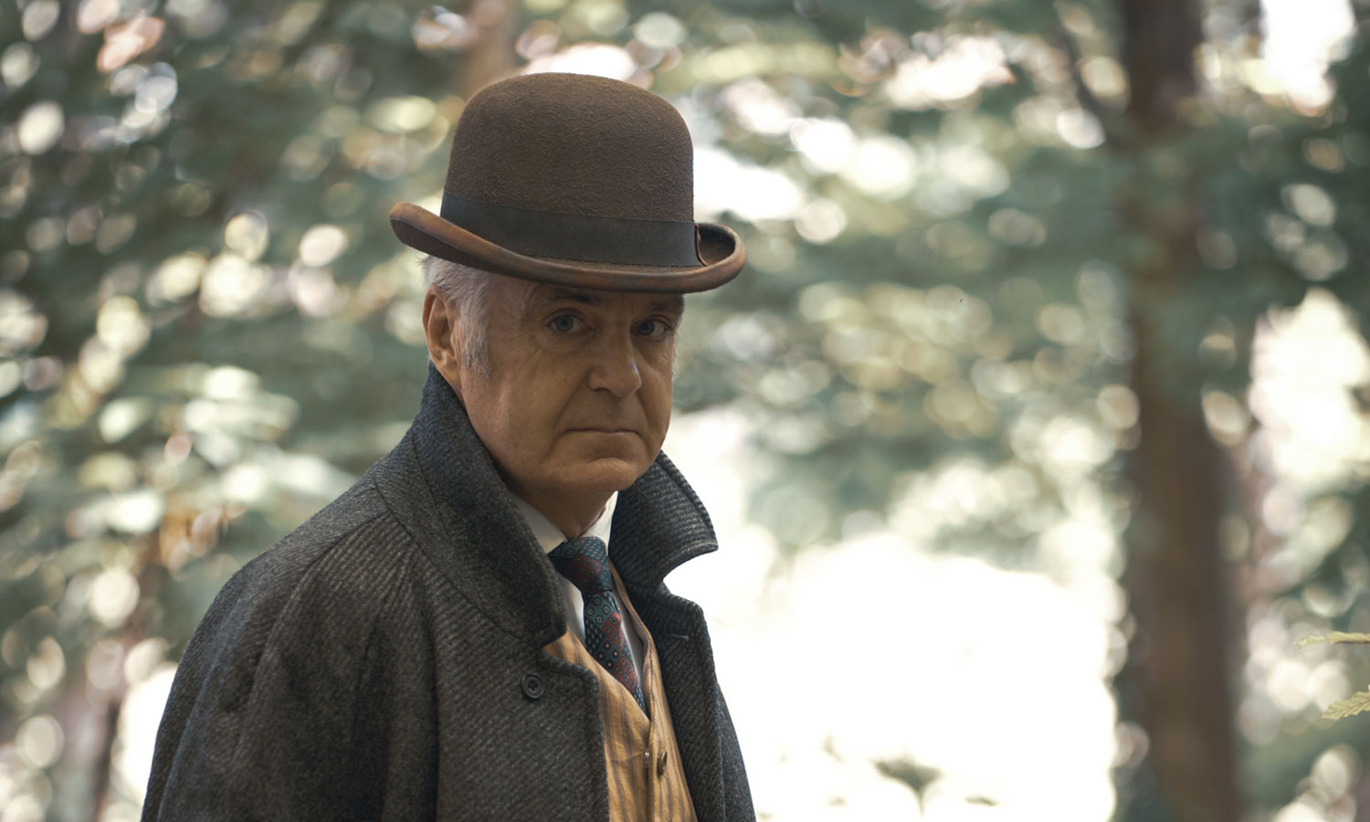 Thumbnail for Fringe review: Watson – The Final Problem