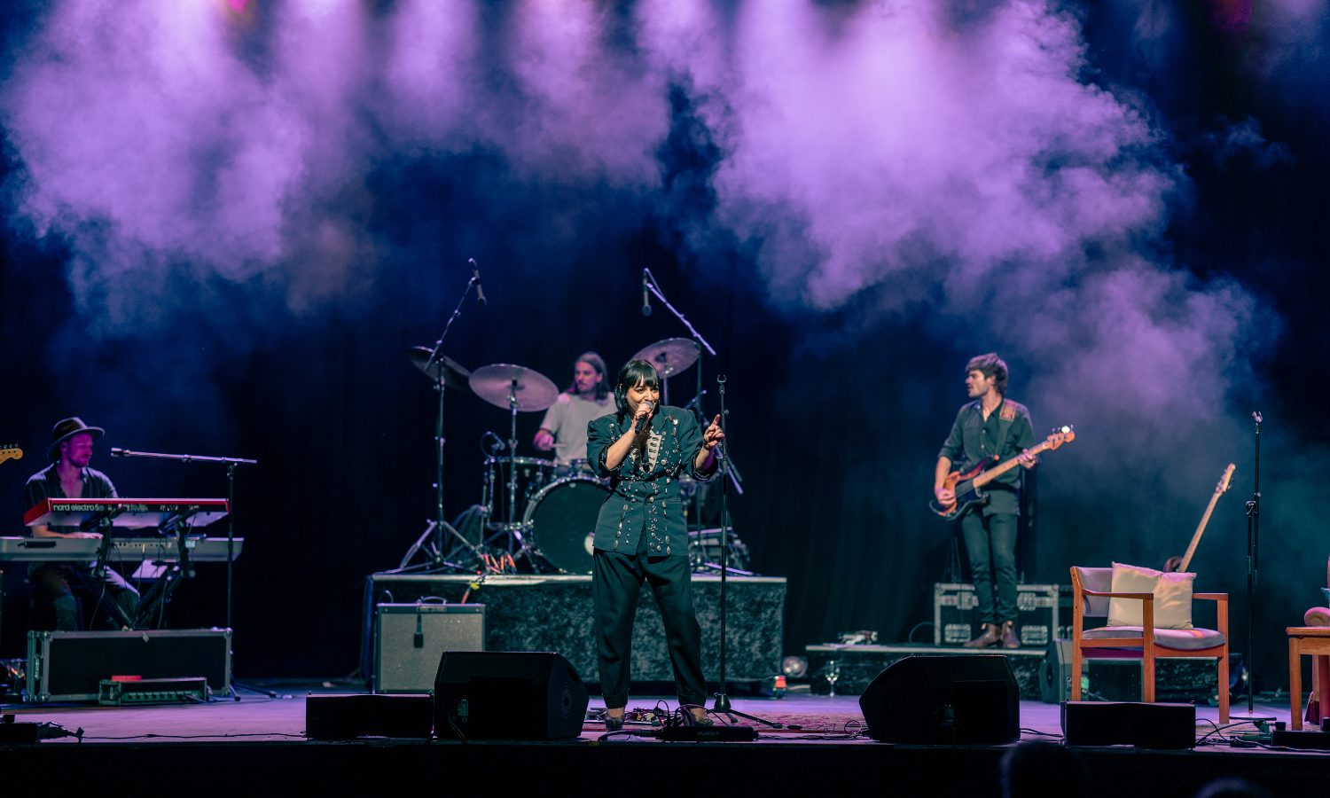 Thumbnail for Fringe review: 27 Club