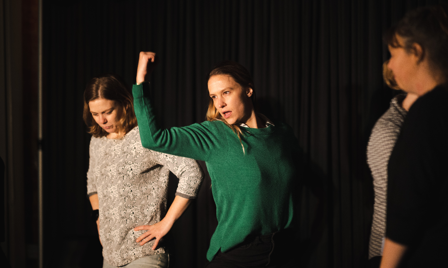 Thumbnail for Fringe review: Haiku For You